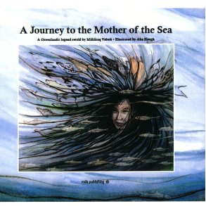 A Journey to the Mother of the Sea 