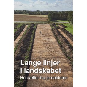 Lange linjer i landskabet Hulblter fra jernalderen