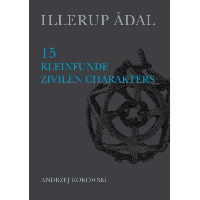Illerup dal Kleinfunde Zivilen Charakters