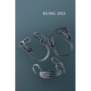 KUML 2022 rbog for Jysk Arkologisk Selskab