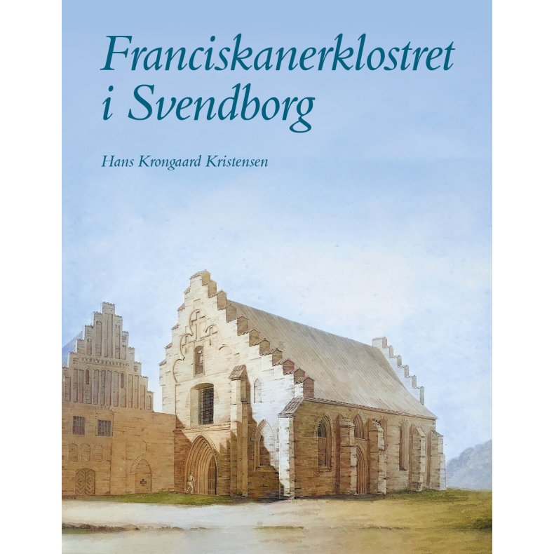 Franciskanerklostret i Svendborg 