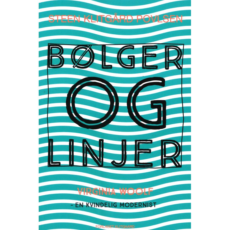 BLGER OG LINJER 