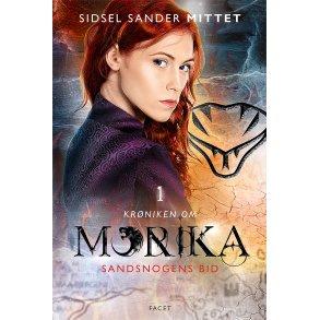 Sandsnogens bid Krniken om Morika #1