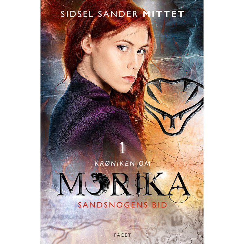 Sandsnogens bid Krniken om Morika #1