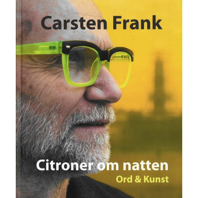 Citroner om natten 