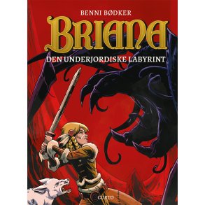 Den underjordiske labyrint 