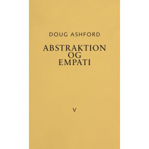 Abstraktion og empati 