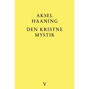 Den kristne mystik fra middelalderens verden