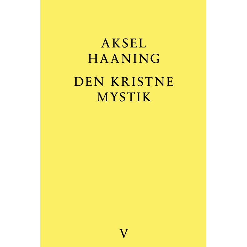 Den kristne mystik fra middelalderens verden