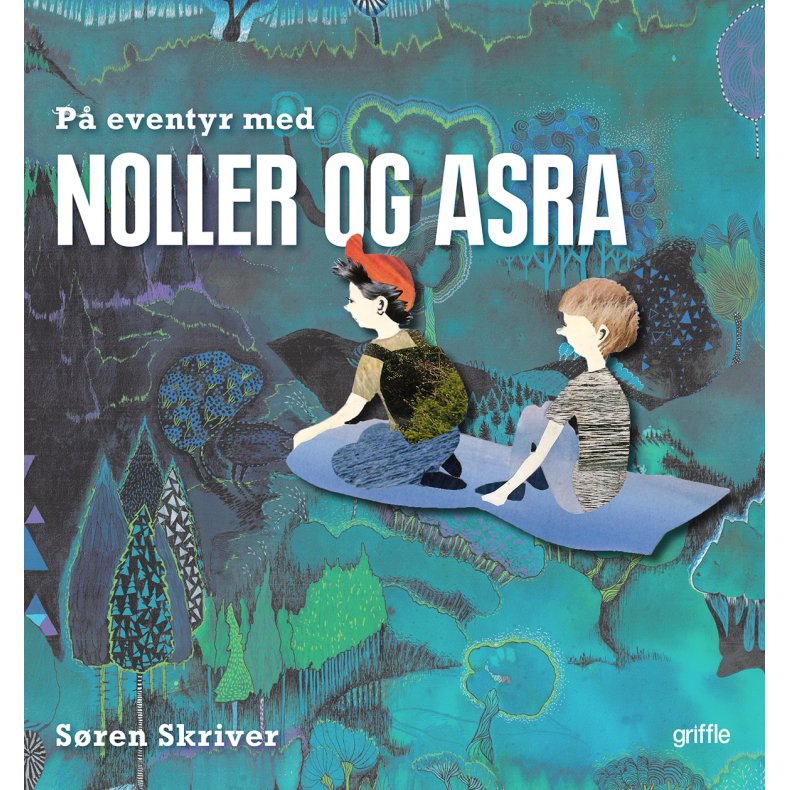 P eventyr med Noller og Asra 
