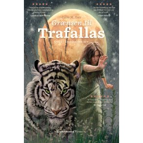 Grnsen til Trafallas, del 1 Den halves arv