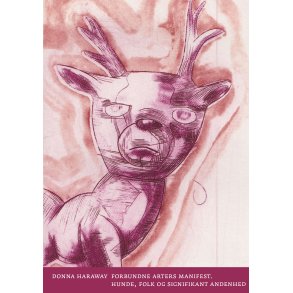 Forbundne arters manifest Hunde, folk og signifikant andenhed