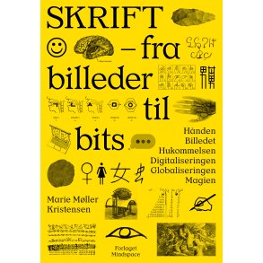 SKRIFT fra billeder til bits