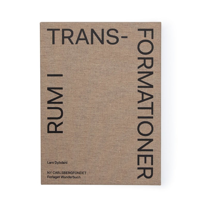 Rum i transformationer 