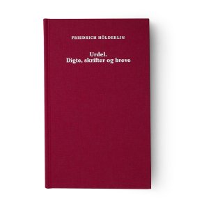 Urdel. Digte, skrifter og breve