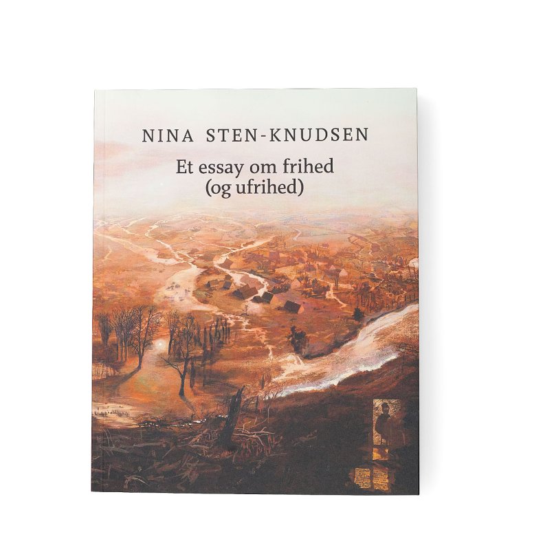 Et essay om frihed (og ufrihed) 