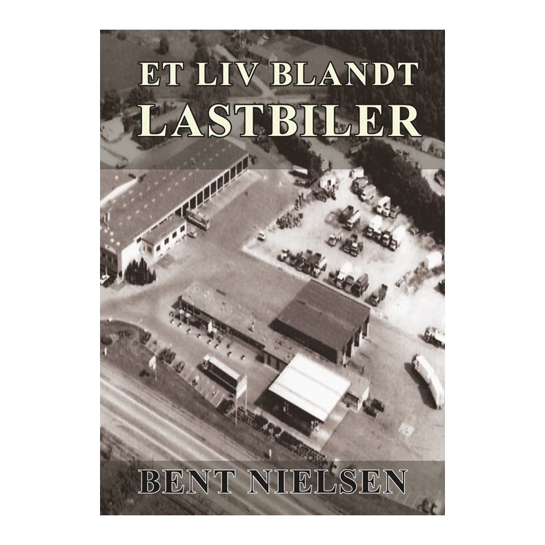 Et liv blandt lastbiler 