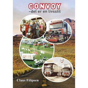 CONVOY det er en livsstil
