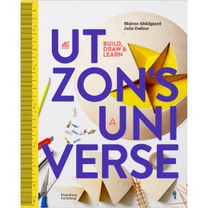 Utzon's universe Build, draw & learn