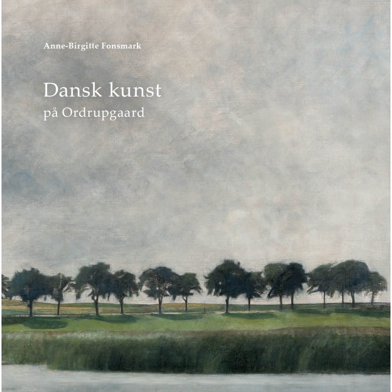 Dansk kunst p Ordrupgaard 