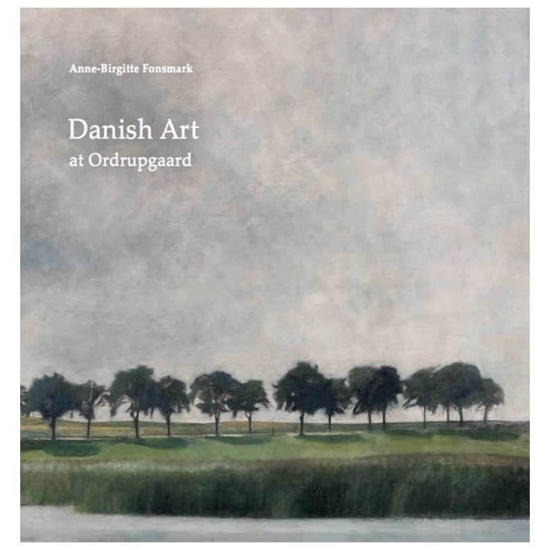 Danish Art at Ordrupgaard 