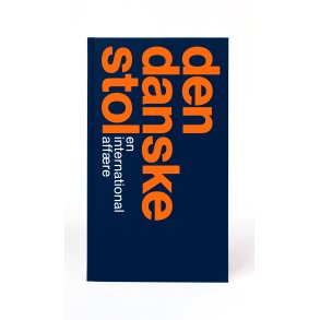 Den danske stol En international affre