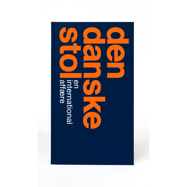 Den danske stol En international affre