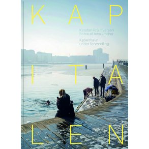 Kapitalen Kbenhavn under forvandling
