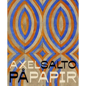 Axel Salto P papir