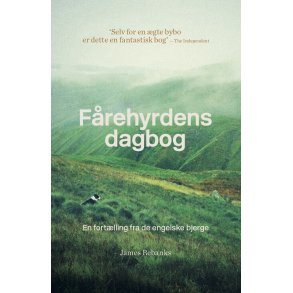 Frehyrdens dagbog En fortlling fra de engelske bjerge