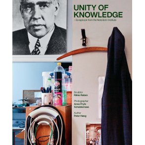 Unity of Knowledge Scrapbook from the Niels Bohr Institute