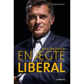 En gte liberal Venstremanden, der ikke ville tie stille