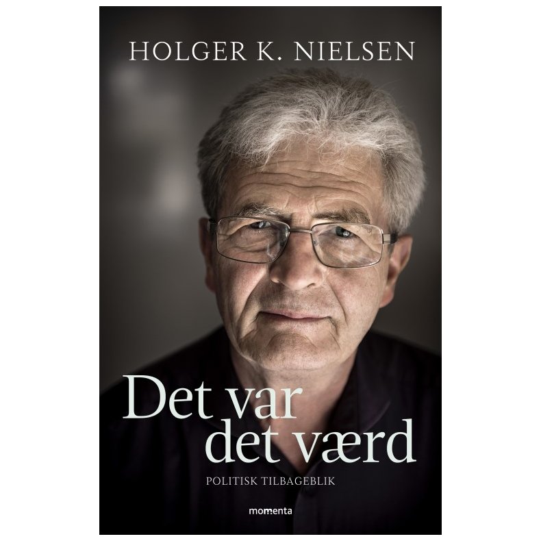 Det var det vrd Politisk tilbageblik