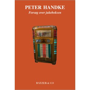 Forsg over jukeboksen 