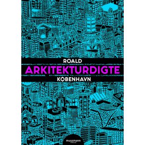Arkitekturdigte - Kbenhavn 