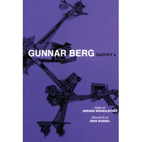 Gunnar Berg Gaffky's 