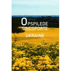 Opspilede sindsporte Ukraine 