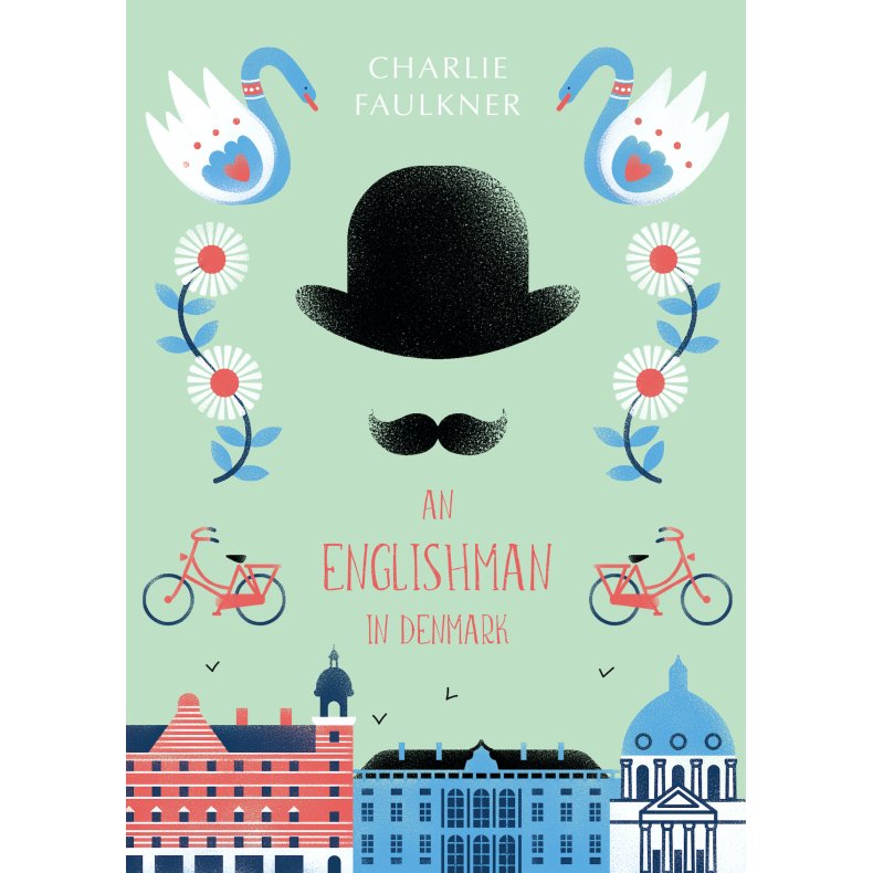 An Englishman in Denmark 