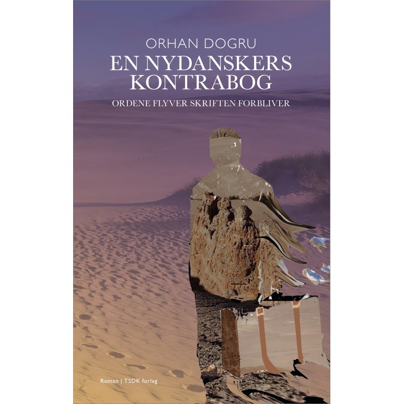 En nydanskers kontrabog 