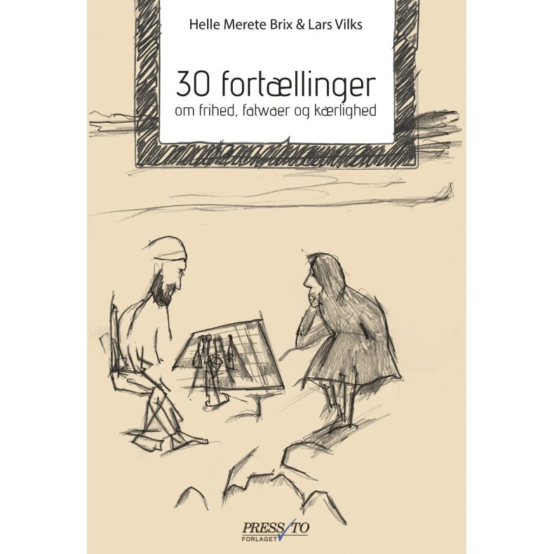 30 fortllinger om frihed, fatwaer og krlighed 