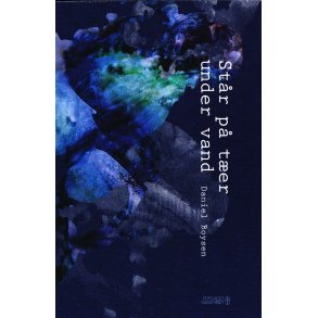 Str p ter under vand 