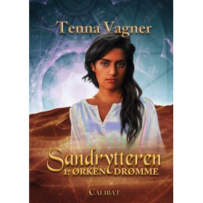 Sandrytteren 1 - rkendrmme 1