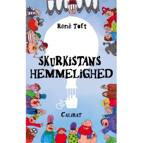 Skurkistans hemmelighed 