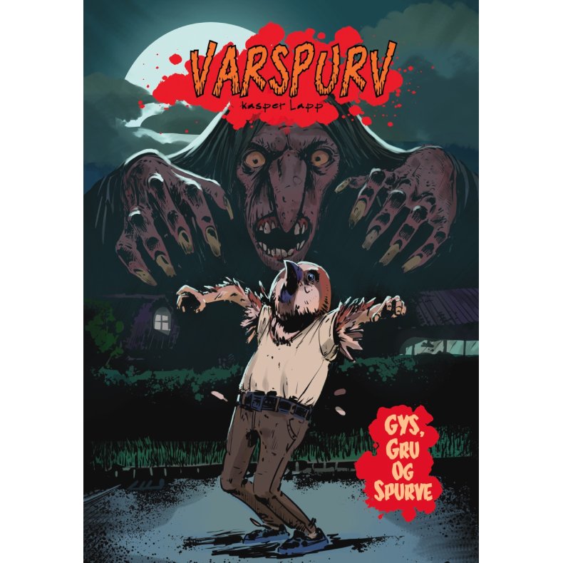 Varspurv Gys, Gru og Spurve