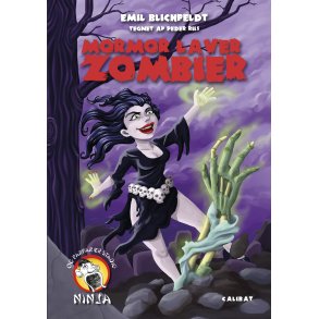 Mormor laver Zombier 