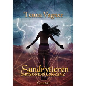 Sandrytteren 2 - Byzonens skbne 