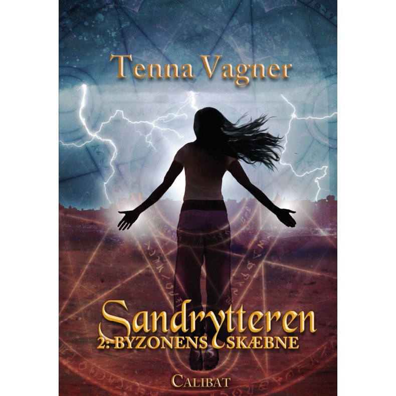 Sandrytteren 2 - Byzonens skbne 