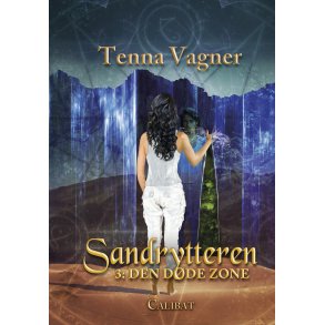 Sandrytteren 3 - den dde zone 