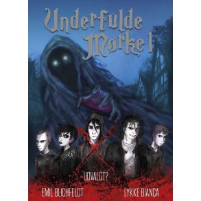 Underfulde Mrke 1 Udvalgt