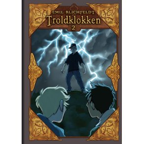 Troldklokken 2 Djvlens hvn